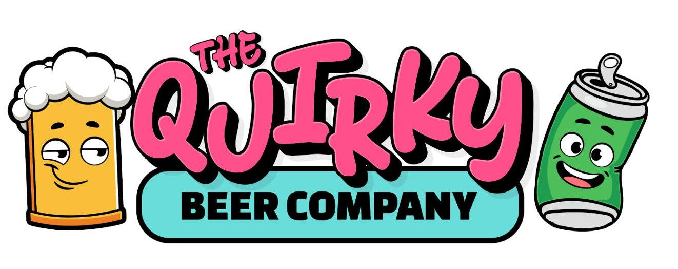 Quirky Beer